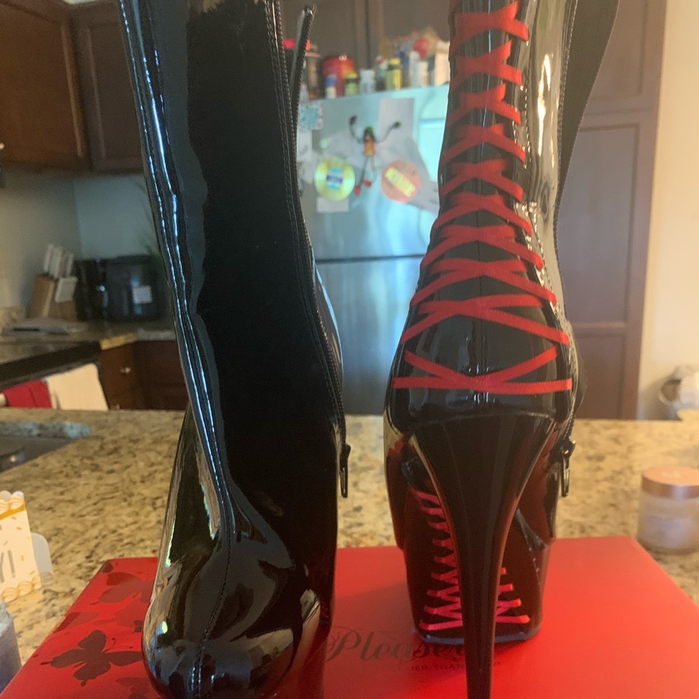 Brand new never worn